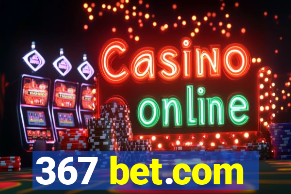 367 bet.com